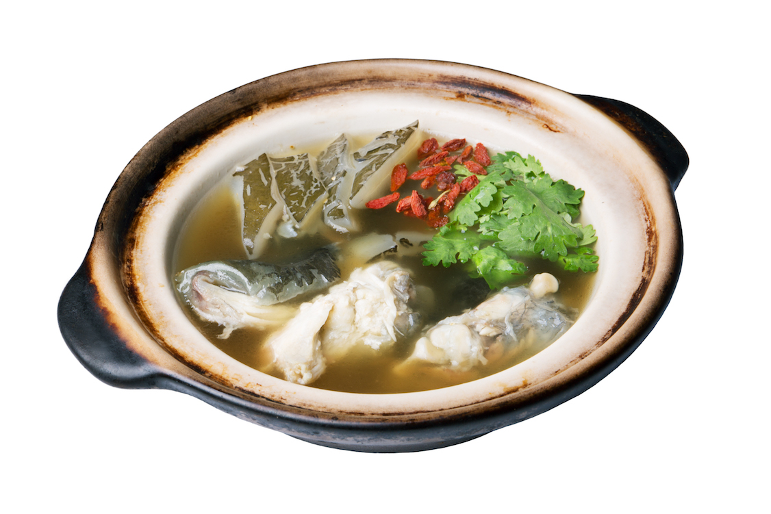 crazy foods from around the world turtle soup