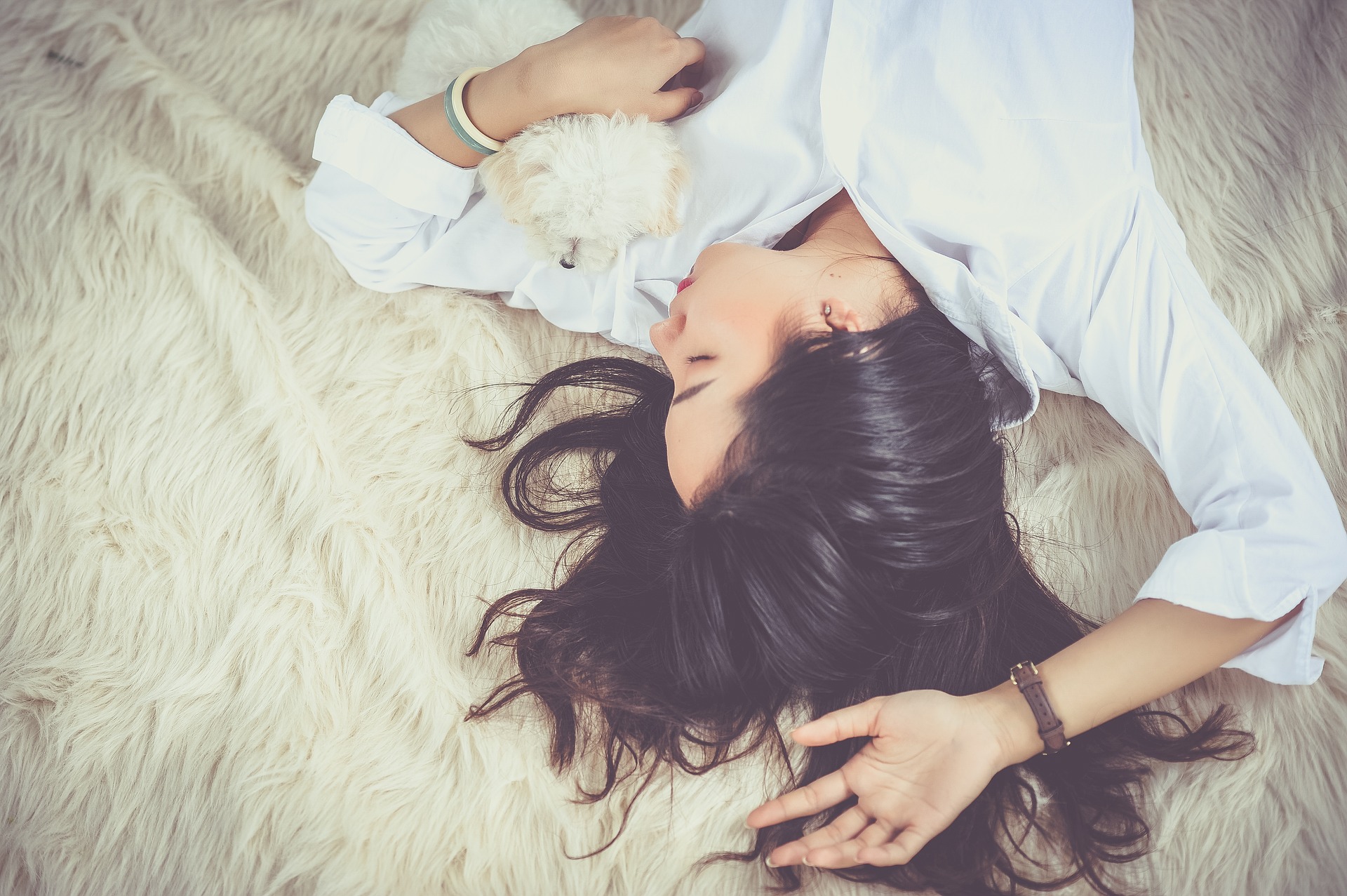 12 ways to live longer sleep