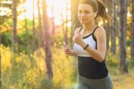 simple fitness tips ways to live longer