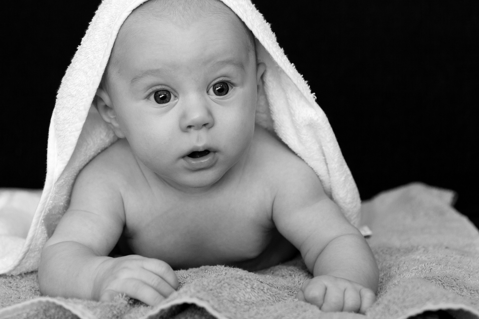 things about babies you should know