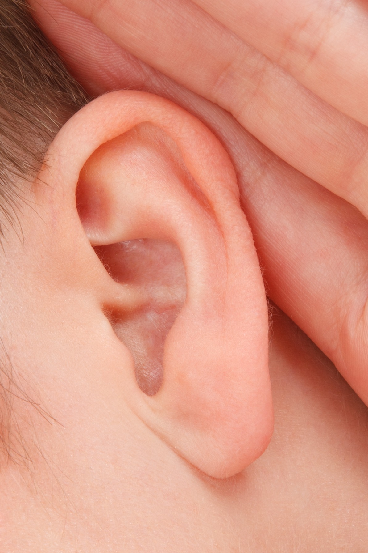 children common illnesses blue-babies ear infection