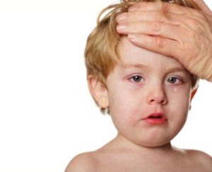 children common illnesses sinus infection infection